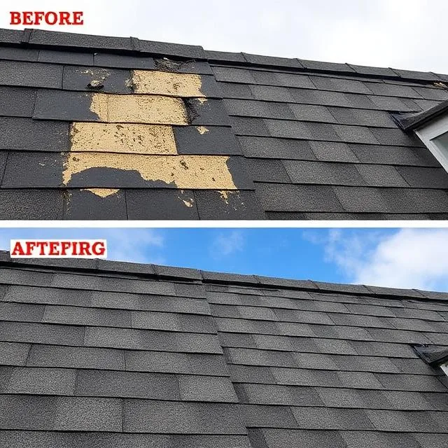 Roof Repair Near Me in Round O, SC near me